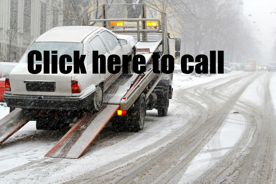 Tow Truck Services Harrisburg PA